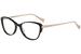 Lucky Brand Women's Eyeglasses D209 D/209 Full Rim Optical Frame