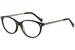 Lucky Brand Women's Eyeglasses D211 D/211 Full Rim Optical Frame