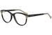 Lucky Brand Women's Eyeglasses D212 D/212 Full Rim Optical Frame