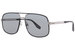 Marc Jacobs 470/S Sunglasses Men's Square Shape