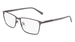 Marchon M-2024 Eyeglasses Men's Full Rim Rectangle Shape