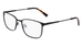 Marchon M-2026 Eyeglasses Men's Full Rim Rectangle Shape