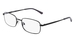 Marchon M-9006 Eyeglasses Men's Full Rim Rectangle Shape