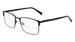 Marchon NYC M-2030 Eyeglasses Men's Full Rim Rectangle Shape