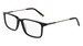 Marchon NYC M-3018 Eyeglasses Men's Full Rim Rectangle Shape