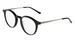 Marchon NYC M-8514 Eyeglasses Full Rim Round Shape