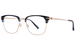 Matsuda M2036 Eyeglasses Full Rim Square Shape