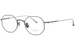 Matsuda M3086 Eyeglasses Full Rim Square Shape