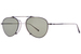 Matsuda M3130 Sunglasses Pilot