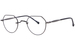 Matsuda M3144 Titanium Eyeglasses Full Rim