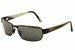 Maui Jim Black Coral MJ249-2M MJ/249-2M Fashion Polarized Sunglasses