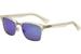 Maui Jim Men's Kawika MJ257 MJ/257 Polarized Sunglasses