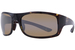 Maui Jim Polarized Big Wave MJ440 Sunglasses Rectangle Shape