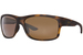 Maui Jim Southern Cross MJ815 Sunglasses Men's Rectangle Shape