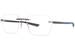 McLaren ML-MS-85O02 Eyeglasses Men's Rimless Square Shape