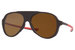 McLaren MLONESEC01 Sunglasses Men's Pilot Shape