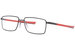 McLaren MLSED001 Eyeglasses Men's Full Rim Rectangular Optical Frame