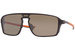 McLaren MLSGPS03 Sunglasses Men's Shield Shape