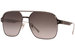 MCM MCM128S Sunglasses Women's Fashion Pilot