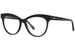 MCM MCM2643R Eyeglasses Women's Full Rim Cat Eye