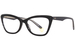 MCM MCM2708 Eyeglasses Women's Full Rim Cat Eye