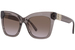 MCM MCM686S Sunglasses Women's Square Shape