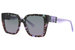 MCM MCM723S Sunglasses Women's Square Shape