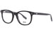 MCQ MQ0328O Eyeglasses Full Rim Round Shape