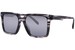 Michael Kors Abruzzo MK2217U Sunglasses Men's Square Shape