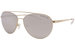 Michael Kors Aventura MK1071 Sunglasses Women's Fashion Pilot