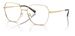 Michael Kors Avignon MK3071 Eyeglasses Women's Full Rim Square Shape