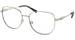 Michael Kors Belleville MK3062 Eyeglasses Women's Full Rim Square Shape