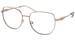 Michael Kors Belleville MK3062 Eyeglasses Women's Full Rim Square Shape