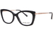 Michael Kors Belmonte MK4077 Eyeglasses Full Rim Rectangular Optical Frame