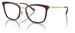 Michael Kors Women's Eyeglasses Coconut-Grove MK3032 MK/3032 Optical Frame