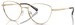 Michael Kors Crested-Butte MK3070 Eyeglasses Women's Full Rim Cat Eye