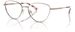 Michael Kors Crested-Butte MK3070 Eyeglasses Women's Full Rim Cat Eye