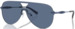 Michael Kors Cyprus MK1149 Sunglasses Women's Pilot