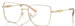 Michael Kors Dali MK3083D Eyeglasses Women's Full Rim Rectangle Shape