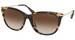 Michael Kors Dublin MK2150U Sunglasses Women's Cat Eye