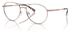 Michael Kors Edgartown MK3069 Eyeglasses Women's Full Rim Round Shape