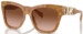 Michael Kors Empire-Square MK2182U Sunglasses Women's Butterfly Shape