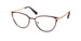 Michael Kors Cairo MK3049 Eyeglasses Women's Full Rim Cat Eye Optical Frame