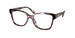 Michael Kors Orlando MK4082 Eyeglasses Women's Full Rim Square Optical Frame