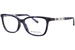 Michael Kors Greve MK4097 Eyeglasses Women's Full Rim Rectangle Shape