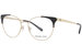 Michael Kors Hanalei MK3047 Eyeglasses Women's Full Rim Cat Eye Optical Frame