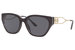 Michael Kors Lake-Como MK2154 Sunglasses Women's Square