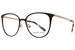 Michael Kors LIL MK3017 Eyeglasses Women's Full Rim Square Shape