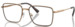 Michael Kors Méribel MK3079 Eyeglasses Men's Full Rim Rectangle Shape