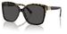 Michael Kors Malia MK2201 Sunglasses Women's Square Shape